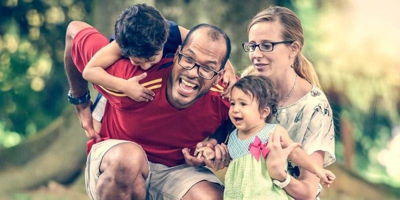 7 Characteristics of Successful Parents